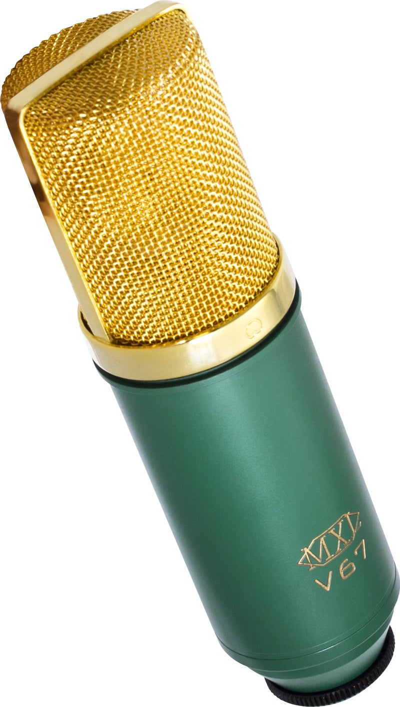 MXL V67G FET Designed Condenser Microphone - Image 2